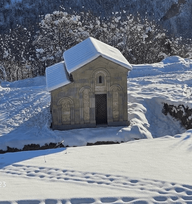 St. Gabriel's Church