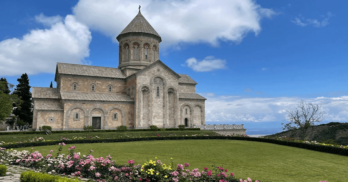 St. Nino's Church