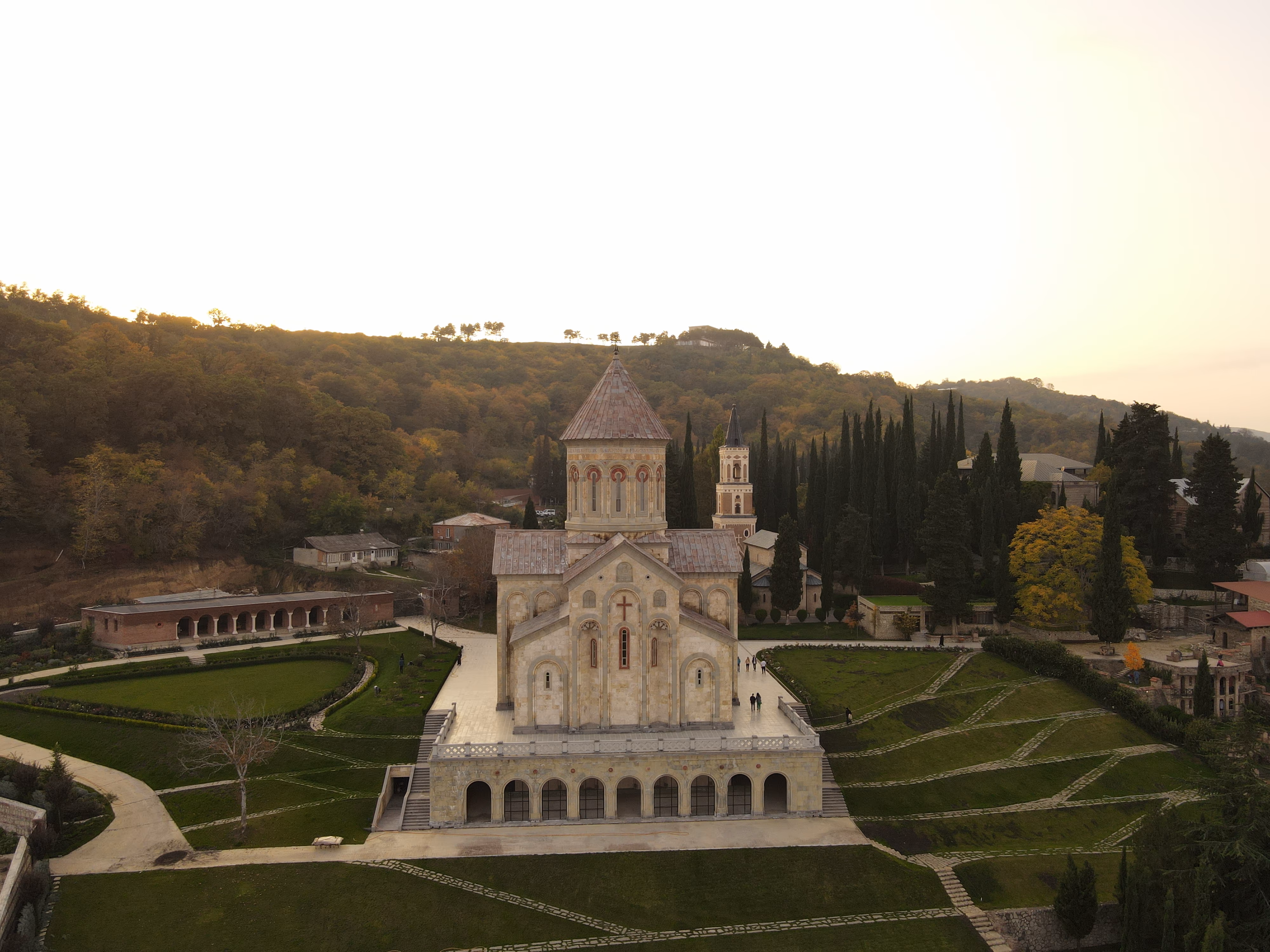 Convent History Gallery 02