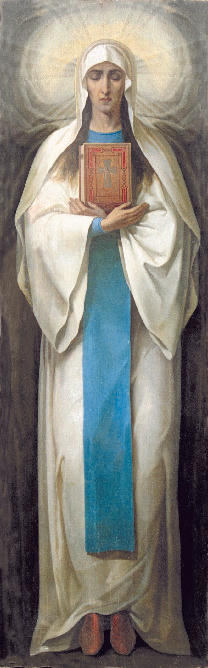 Life Of Saint Nino Gallery 03