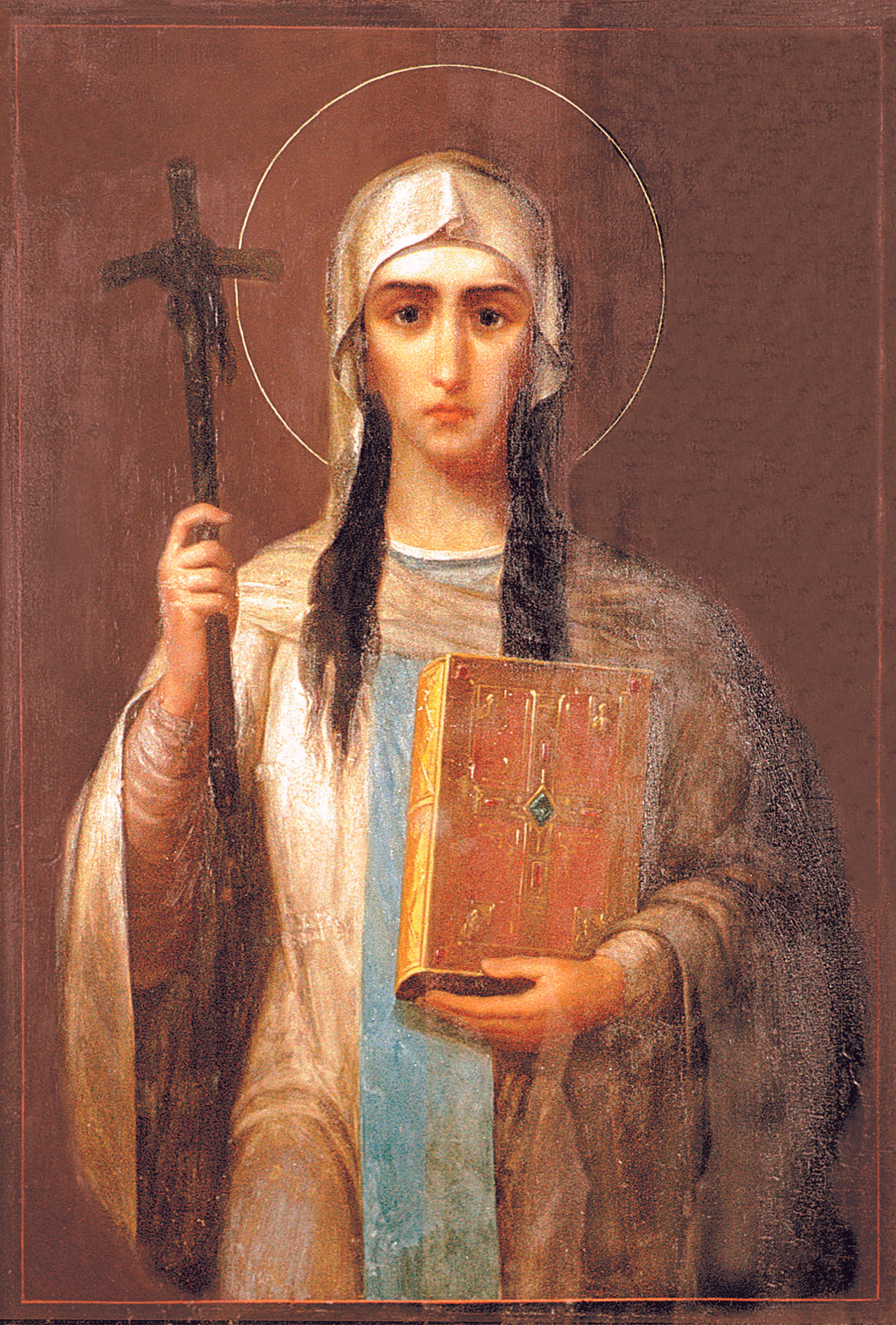 Life Of Saint Nino Gallery 04