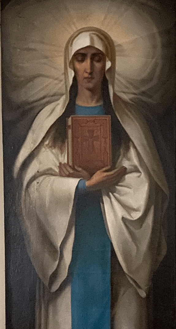 Saint Nino